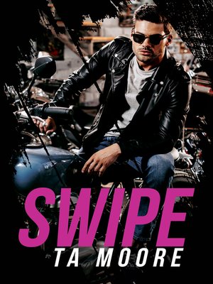 cover image of Swipe